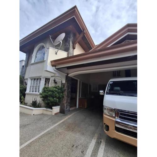 Smith pension house rental