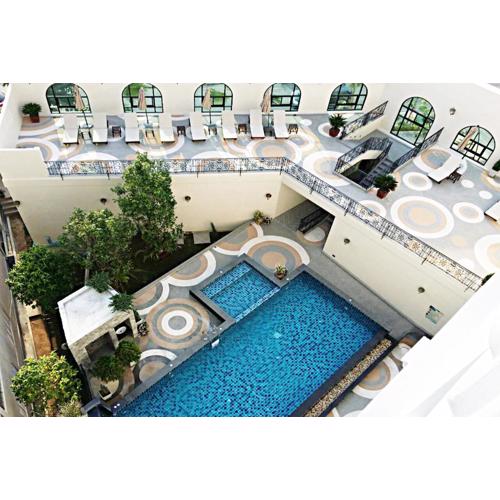 SN Plus Hotel - SHA Plus