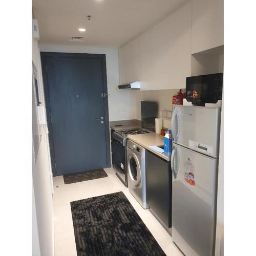 Snazzy Studio, Cozy & Exquisite