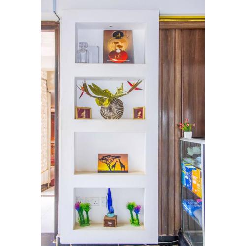 SNL Hotel and Gardens