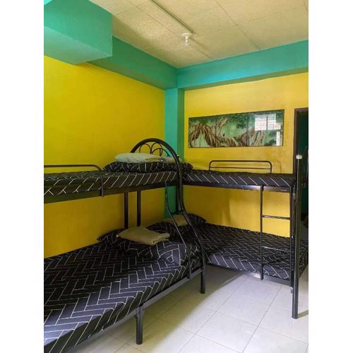 Snooze Baguio: Unit for Rent w/ Balcony View