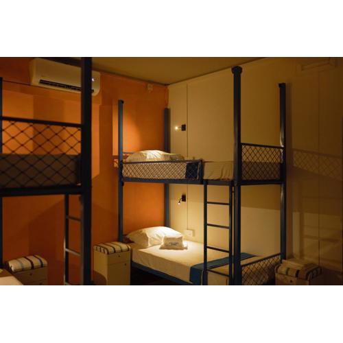 Snooze Station by Sydney Galle