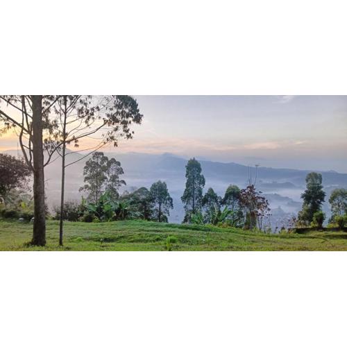 Snow Princess Mountain Glamping Resort at Clubbali,Lembang