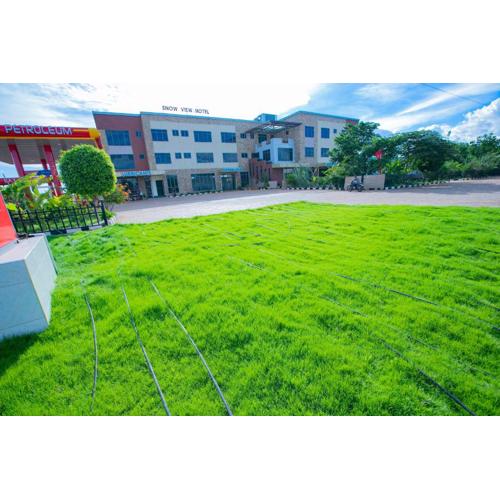 Snow View Hotel Annex