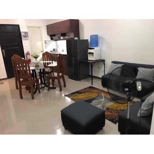 Snowbird Townhouse Azumi