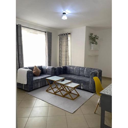 Snowhaven bnb Kitengela