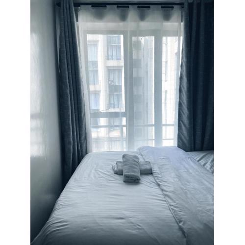 Snowhaven One bedroom #Kiambu road