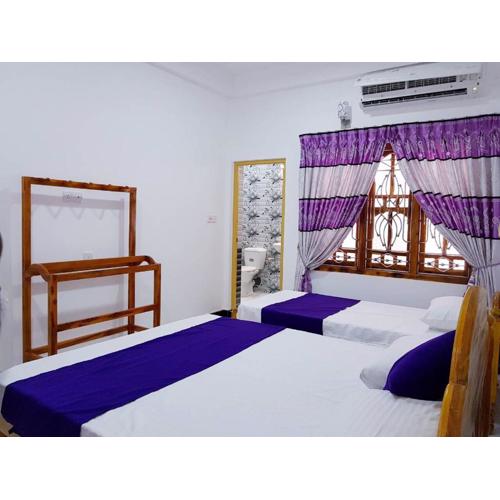 SNP Star Guest House