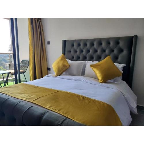 Snug City Escape 1 BR Gatundu Heights, Kileleshwa