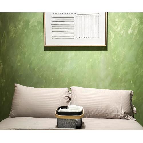 Snug Flat Across MNL Airport -T3