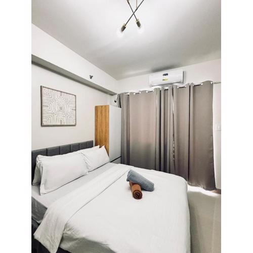 Snug Retreat with Cozy Vibes