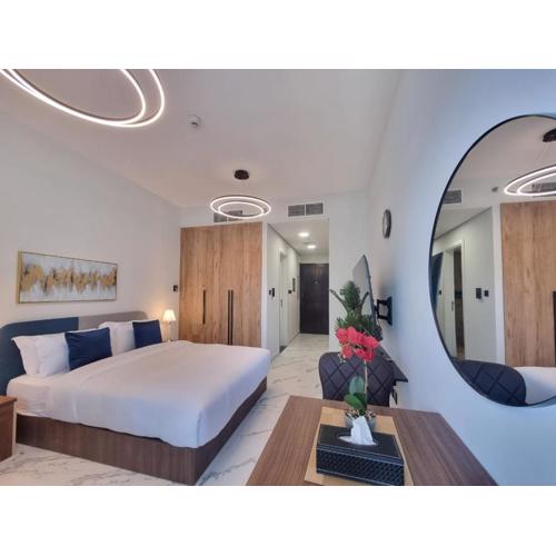 Snug Studio Near Cleveland Clinic & Downtown