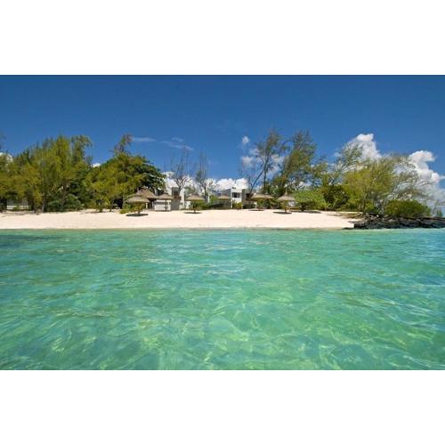 So Beach Villa In Situ