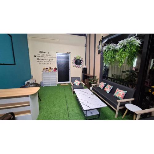 So Cute Hostel, Kai Bae, Koh Chang