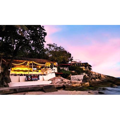 So Good Haad Rin Hostel