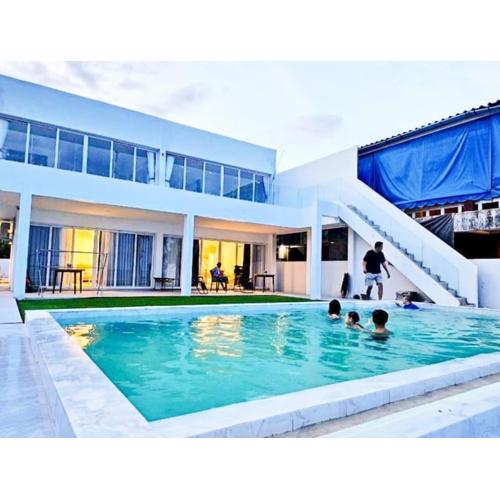 So Good Pool Villa Grand