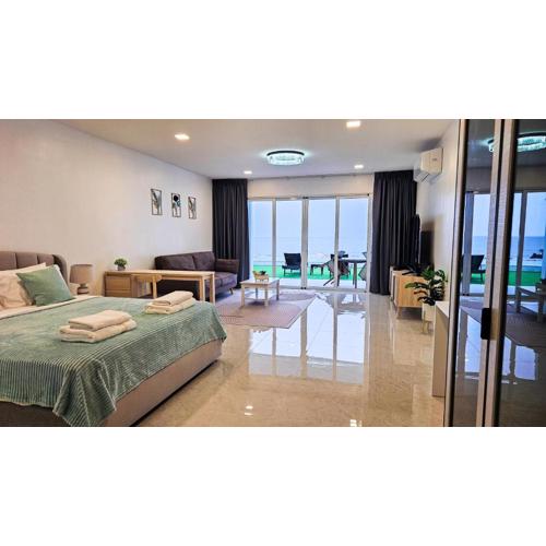 So Good Poolvilla Deluxe