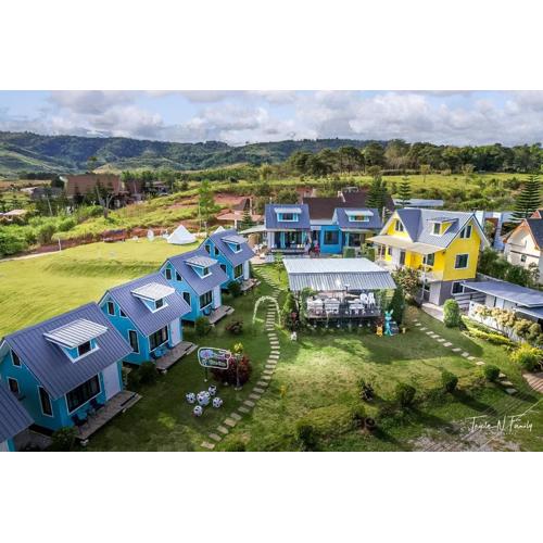 โซพราว เขาค้อ So Proud Khaokho