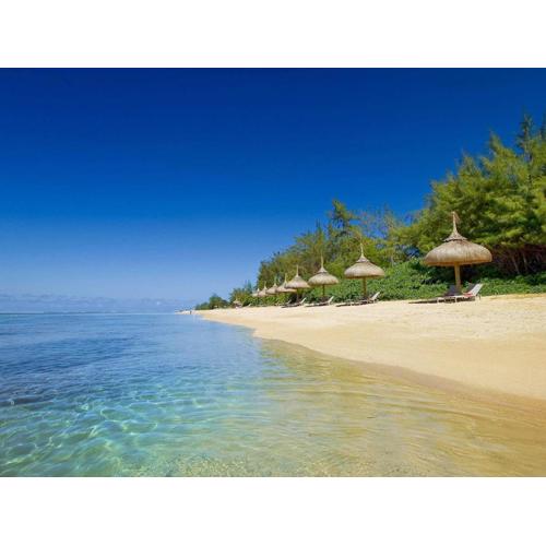 SO/ Sofitel Mauritius