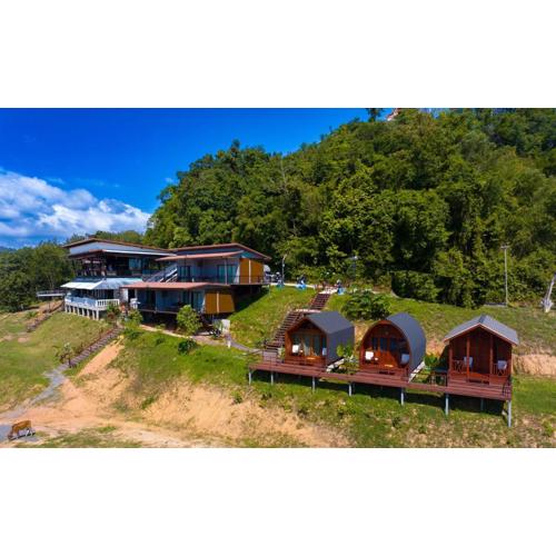 So View Phuket Resort