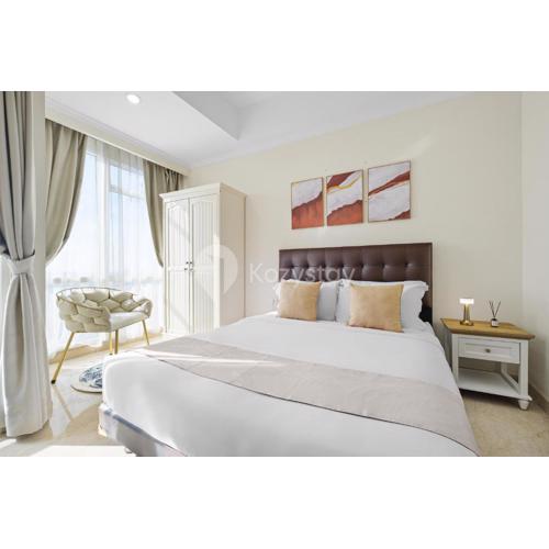 Soare by Kozystay - Menteng