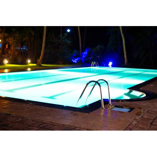 Soba Lanka Holiday Resort