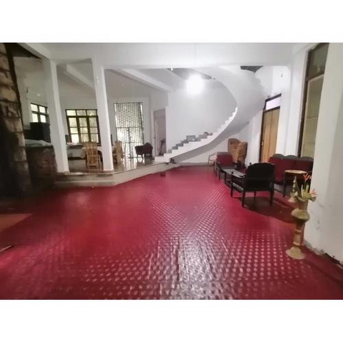 Sobadahama ( The Nature Rest )