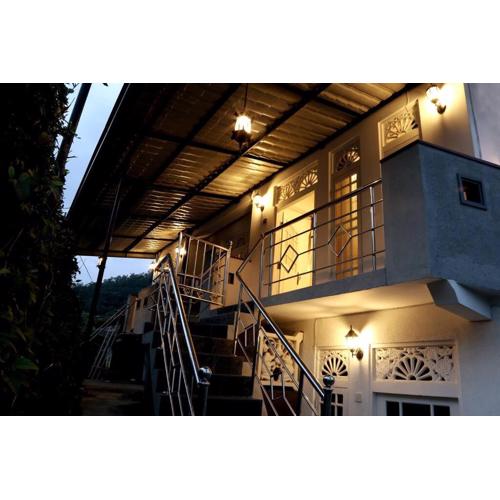 Sobasee Holiday Bungalow