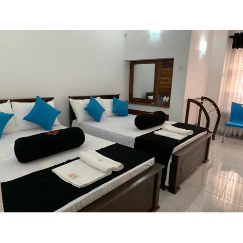Sobha Holiday Home
