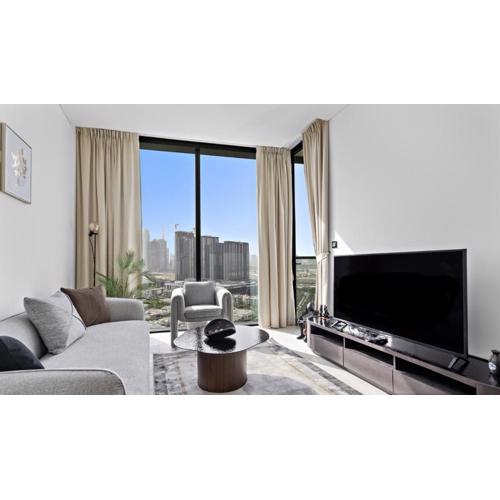 Sobha waves with amazing view