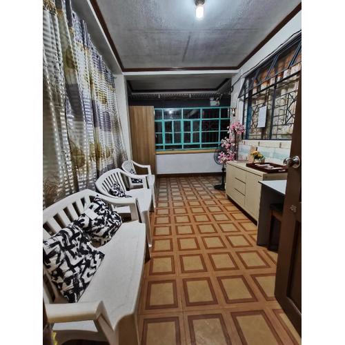 Soc Transient House by Grinta Property Rental