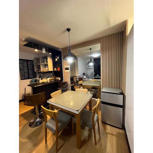 Soccour Homestay by ekc