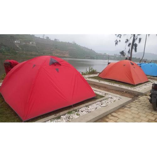 Sochech Camping Ground