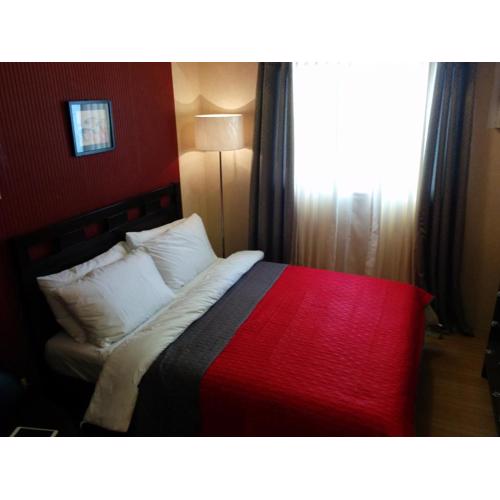 Sodi's Place at Escalades Condominium