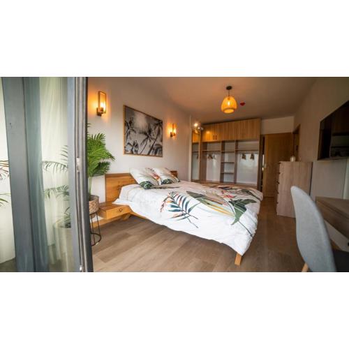 Sodnac Terraces New 2 bedroom Apartment