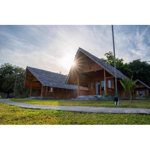 Sofanda Resort & Dive