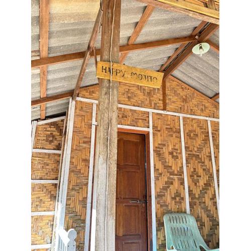 sofee homestay(Bulone Island)langu Satun Thailand