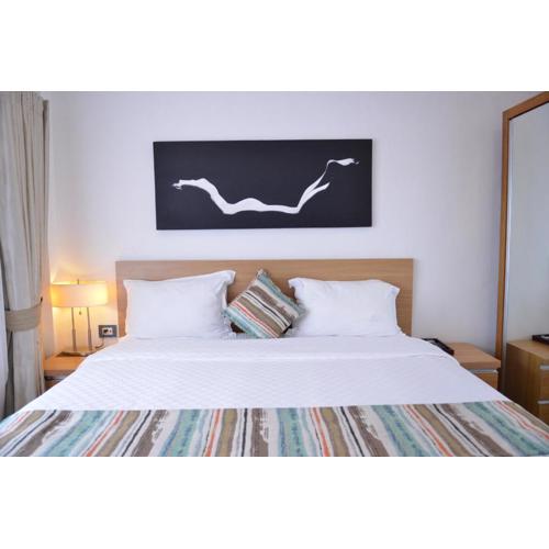 Sofi Apartment at Jayakarta Residence