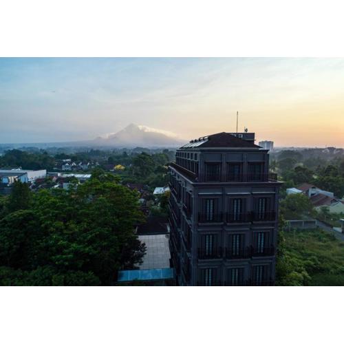 Sofia Boutique Residence