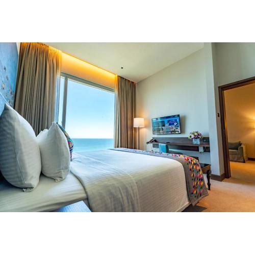 Sofia Colombo City Hotel