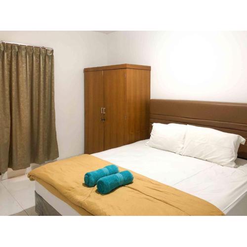 Sofia Residence Syariah Mitra RedDoorz