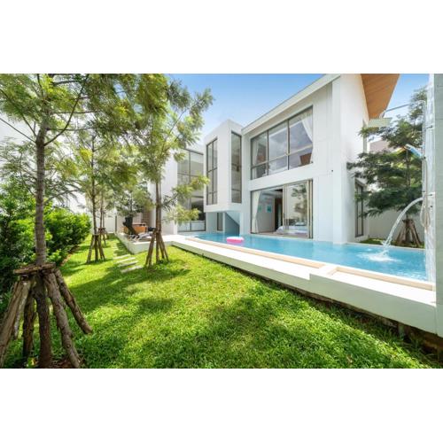 Sofia Villa Phuket