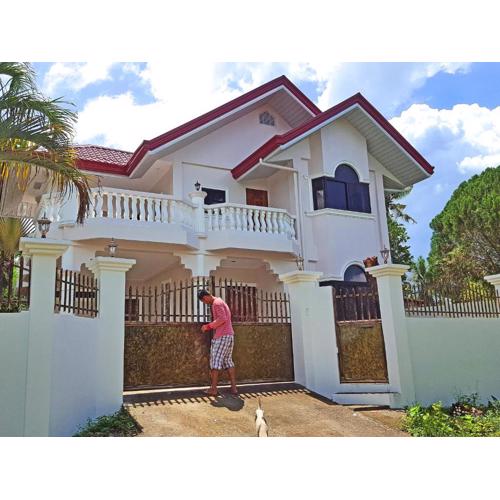 Sofias House Rental