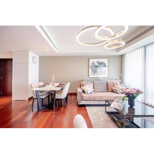 Sofia's Luxury Seaview Central Colombo Apartment