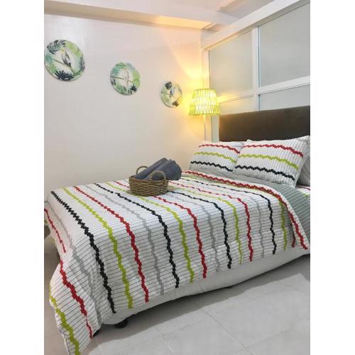 Sofia's Tagaytay Getaway