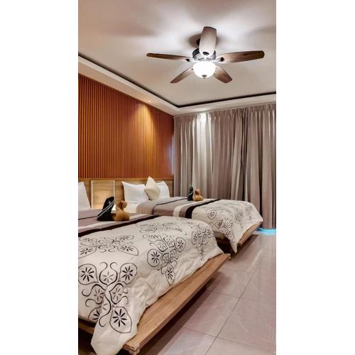 Soficu Hotel on the beach bayahibe