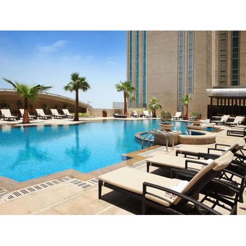 Sofitel Abu Dhabi Corniche