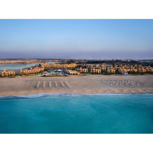 Sofitel Al Hamra Beach Resort