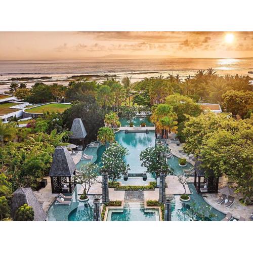 Sofitel Bali Nusa Dua Beach Resort
