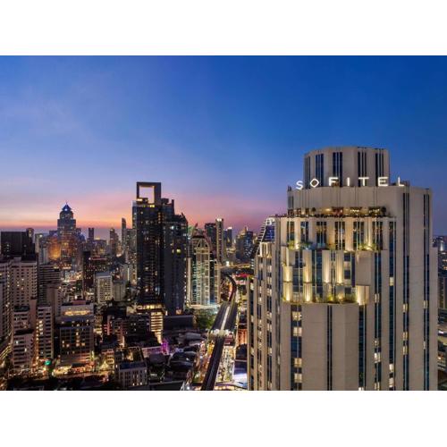 Sofitel Bangkok Sukhumvit